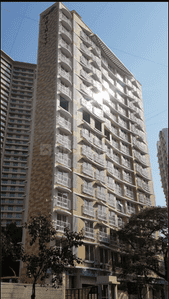 GHP Trinity Elevation 1