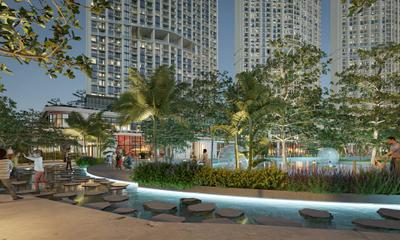 Project Image of 843.0 - 2035.0 Sq.ft 1 BHK Apartment for buy in Sobha Skyscape Aura