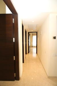 Project Image of 0.0 - 922.68 Sq.ft 3 BHK Apartment for buy in Samyakth Bliss Tower A 