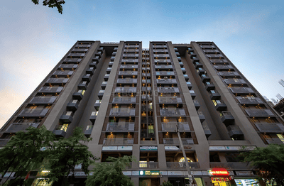 Project Image of 0.0 - 901.0 Sq.ft 3 BHK Apartment for buy in Turquoise Blu