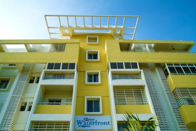 Project Image of 1067.0 - 1452.0 Sq.ft 2 BHK Apartment for buy in Rainbow Waterfront