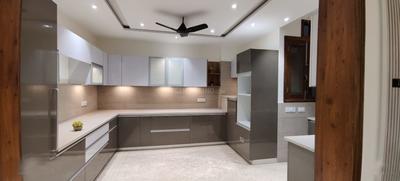 Project Image of 1800.0 - 2400.0 Sq.ft 4 BHK Builder Floor for buy in Prop Zone Kaushambi Home