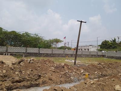 Project Image of 588.0 - 1972.0 Sq.ft Residential Plot Plot for buy in KPN Lemon Residency