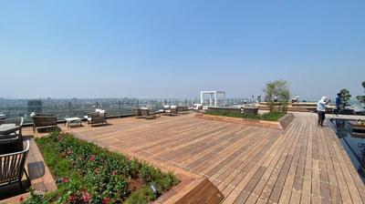 Project Image of 2247.0 - 2742.0 Sq.ft 3 BHK Apartment for buy in Acropolis Voyage To The Stars