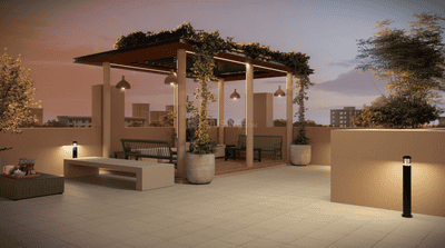 Project Image of 1146 Sq.ft 3 BHK Apartment / Flat for sale in Nungambakkam for Rs. 20700000