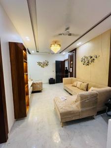 Project Image of 1455.0 - 1725.0 Sq.ft 3 BHK Builder Floor for buy in Multibrain Ultima 107