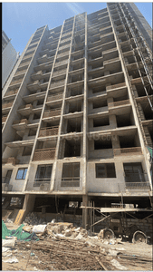 Project Image of 0.0 - 1890.0 Sq.ft 3 BHK Apartment for buy in Radiant Rays