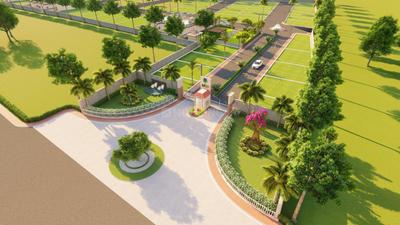 Project Image of 1076.39 - 2690.98 Sq.ft Residential Plot Plot for buy in Arsh Enclave