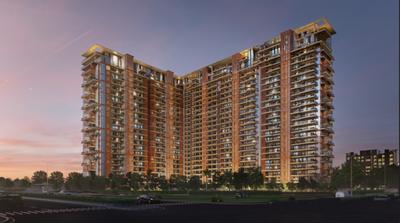 Project Image of 1430.0 - 6884.0 Sq.ft 2 BHK Apartment for buy in S A Homeland Regalia