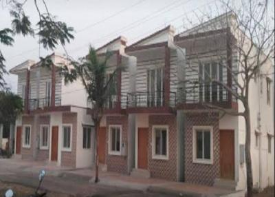 Artha Meadows Elevation 3