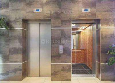 Project Image of 194.83 - 513.12 Sq.ft 1 RK Apartment for buy in Ankur Grandeur