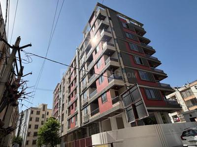 Project Image of 1848.57 - 2514.42 Sq.ft 3 BHK Apartment for buy in GuruKripa Aashiyana
