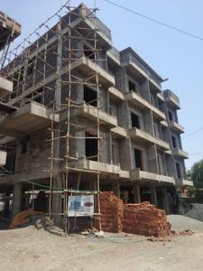 Sai Shraddha Sai Aarambh Images for Construction Status of Sai Shraddha Sai Aarambh 1