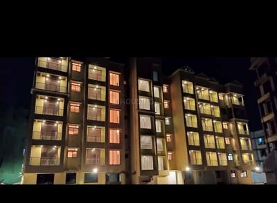 Project Image of 550 Sq.ft 1 BHK Apartment / Flat for sale in Bhiwandi for Rs. 2500000