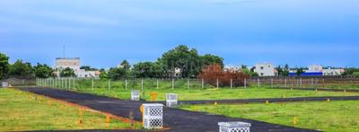 Project Image of 600.0 - 2400.0 Sq.ft Residential Plot Plot for buy in Nova City