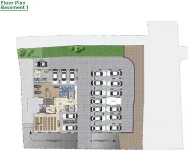 Project Image of 984.0 - 1212.0 Sq.ft 2 BHK Apartment for buy in Veegaland Green Fort