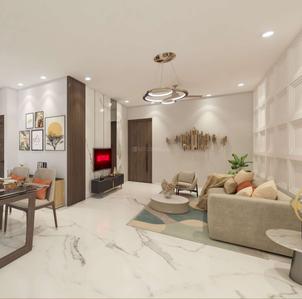 Project Image of 2399.0 - 2869.0 Sq.ft 4 BHK Apartment for buy in Surnag Saraswati Ratna Kunja