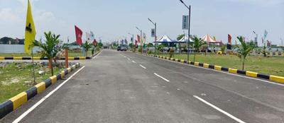 Project Image of 850.0 - 3400.0 Sq.ft Residential Plot Plot for buy in Hindustan Signature Plots