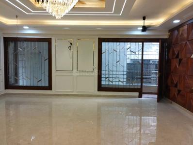 Project Image of 2700.0 - 2800.0 Sq.ft 5 BHK Builder Floor for buy in Nitika Ultra Luxury Floors