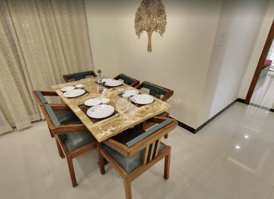 Project Image of 594.92 - 1519.0 Sq.ft 2 BHK Apartment for buy in Aishwarya Empire Phase I