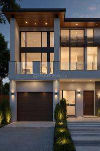 Project Image of 807.0 - 1202.0 Sq.ft 2 BHK Villa for buy in Proptera Signature Villas