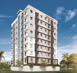 Gokul Emerald Tower Elevation 1