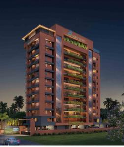 Project Image of 1075.74 - 1515.67 Sq.ft 2 BHK Apartment for buy in Providence Surabhi
