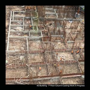 Project Image of 800.0 - 1840.0 Sq.ft 2 BHK Apartment for buy in Tayal Envogue 2