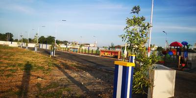 Project Image of 1410.0 - 3339.0 Sq.ft Residential Plot Plot for buy in Balaji Paradise City