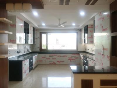 Project Image of 0.0 - 4986.0 Sq.ft 5 BHK Builder Floor for buy in Sita Luxury Floors