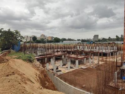 Project Image of 1381.0 - 1759.0 Sq.ft 3 BHK Apartment for buy in Navanaami Courtyard Of Life