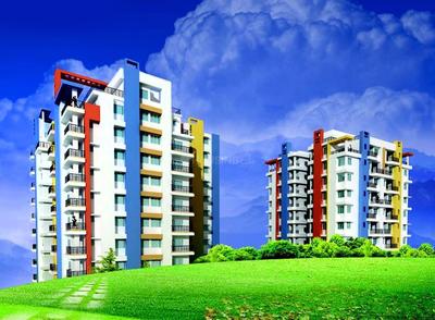 Project Image of 1446.0 - 1932.0 Sq.ft 3 BHK Apartment for buy in Subham Heights