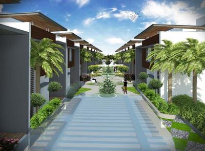Project Image of 0.0 - 2414.0 Sq.ft 4 BHK Villa for buy in Kethana Vishwam