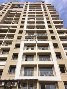 Project Image of 405.0 - 592.0 Sq.ft 1 BHK Apartment for buy in Vinay Unique Corner