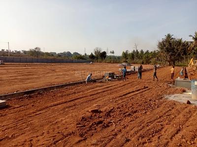 Project Image of 600.0 - 1769.0 Sq.ft Residential Plot Plot for buy in DSR Krishna Garden