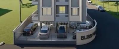 Project Image of 0.0 - 1488.0 Sq.ft 3 BHK Apartment for buy in Bliss Pearls