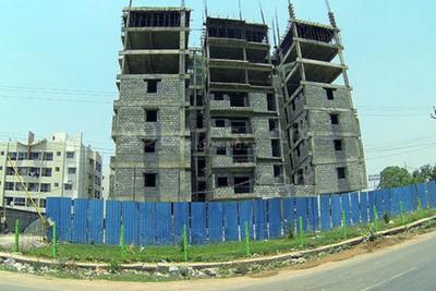 Project Image of 912.0 - 1580.0 Sq.ft 2 BHK Apartment for buy in GP Homes Valencia Ruby