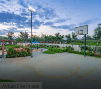 Project Image of 638.0 - 1470.0 Sq.ft 2 BHK Apartment for buy in Doshi First Nest