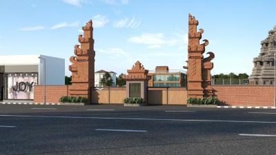 Project Image of 1500.0 - 2400.0 Sq.ft Residential Plot Plot for buy in SN Valley 7