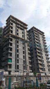 Project Image of 446.59 - 669.73 Sq.ft 2 BHK Apartment for buy in NDK Shilp Aura