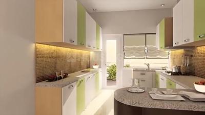 Project Image of 1200.0 - 2010.0 Sq.ft 2 BHK Apartment for buy in SRS Royal Hills PH-1