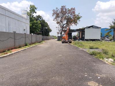 Project Image of 663.0 - 1372.0 Sq.ft Residential Plot Plot for buy in RR Chendur Paradise