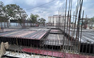 Project Image of 1171.0 - 1520.0 Sq.ft 2 BHK Apartment for buy in Infinium Crimson Crest