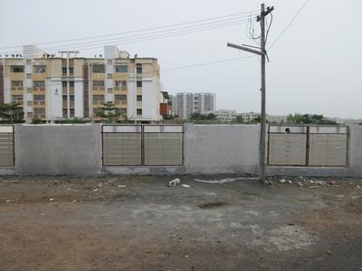 Project Image of 1187.0 - 1400.0 Sq.ft Residential Plot Plot for buy in MGP Indira Priyadarshini Nagar