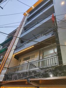 Project Image of 950.0 - 1300.0 Sq.ft 2 BHK Builder Floor for buy in Swastik Apartment