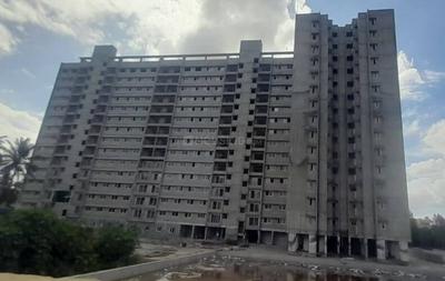 Project Image of 425.28 - 642.82 Sq.ft 1 BHK Apartment for buy in Adarsh Parkland Phase 1