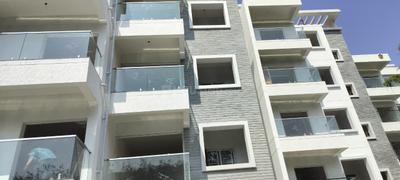 Project Image of 1000.0 - 1665.0 Sq.ft 2 BHK Apartment for buy in Mega Royal Enclave