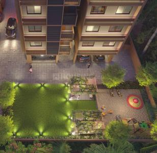 Project Image of 439.17 - 616.77 Sq.ft 2 BHK Apartment for buy in Shlok Satva