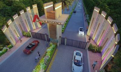 Project Image of 0.0 - 1172.0 Sq.ft 3 BHK Independent Floor for buy in Amolik Residency 