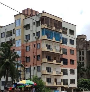 Project Image of 900.0 - 1748.0 Sq.ft 2 BHK Apartment for buy in MB Tower
